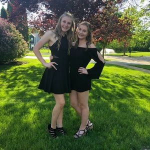 Meet your Posher, Deb